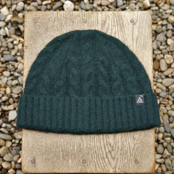 STATIC  Yak Knit Cap