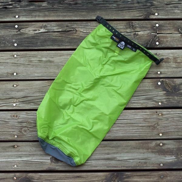 GRANITE GEAR  eVent Sil Drysack 7L