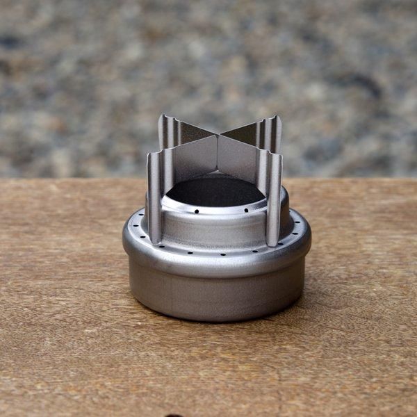 EVERNEW  T0.3 trive Ti