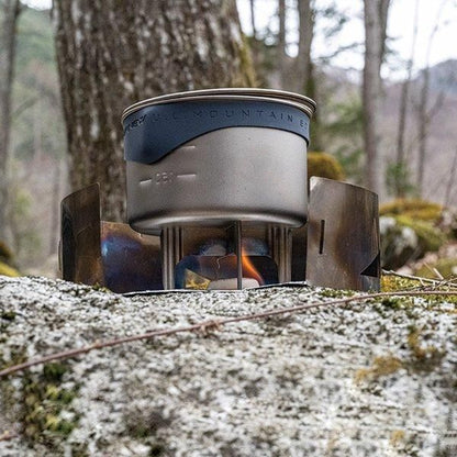 EVERNEW  T0.3 trive Ti