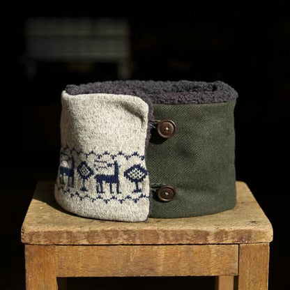 skov  Neck Warmer (2311H)