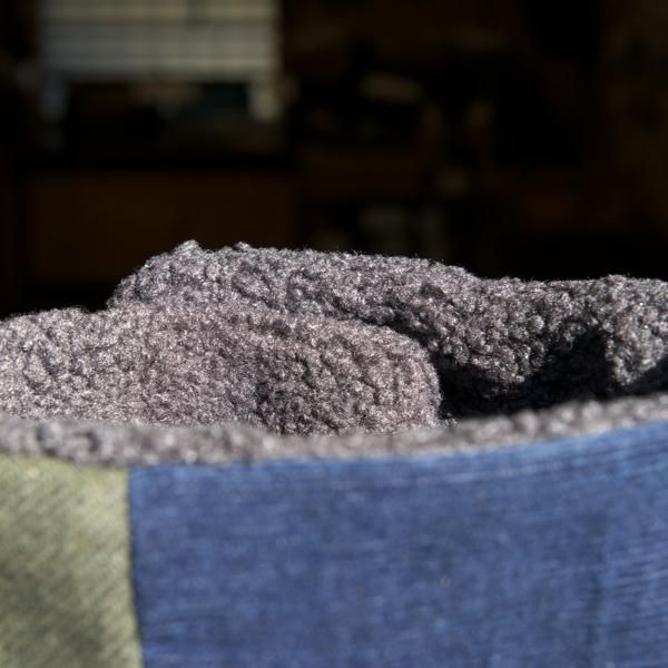 skov  Neck Warmer (2311H)
