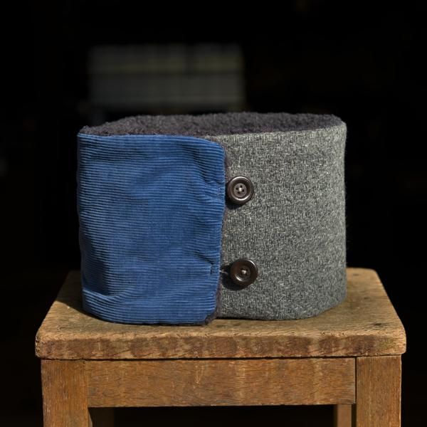 skov  Neck Warmer (2311I)