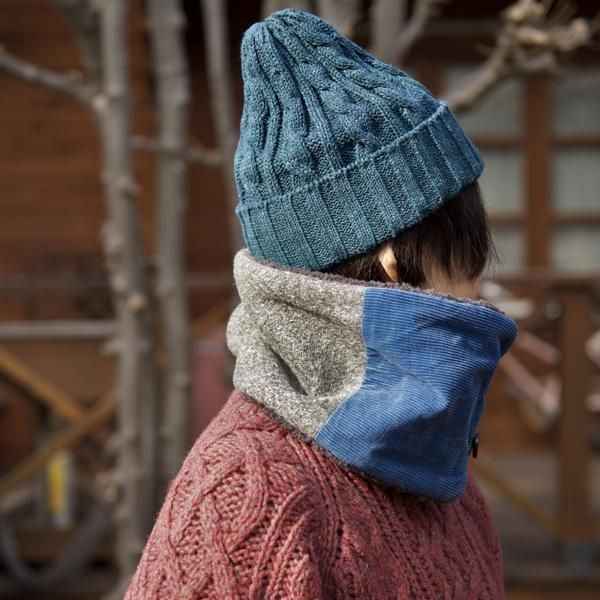 skov  Neck Warmer (2311I)