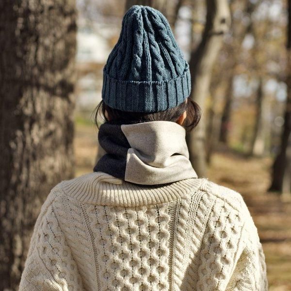 skov  Neck Warmer (dec24G)