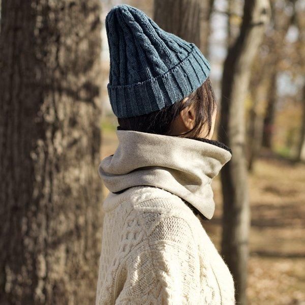 skov  Neck Warmer (dec24G)