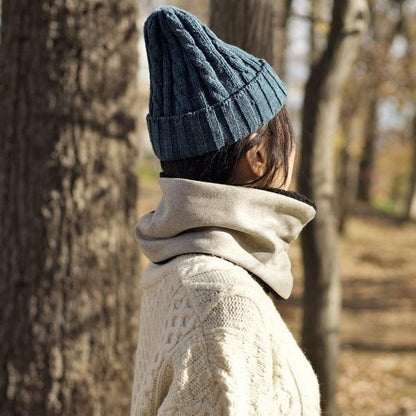 skov  Neck Warmer (dec24G)