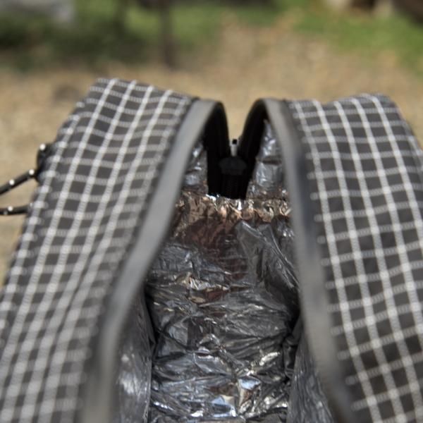 MOUNTAIN ROVER Food Cooler