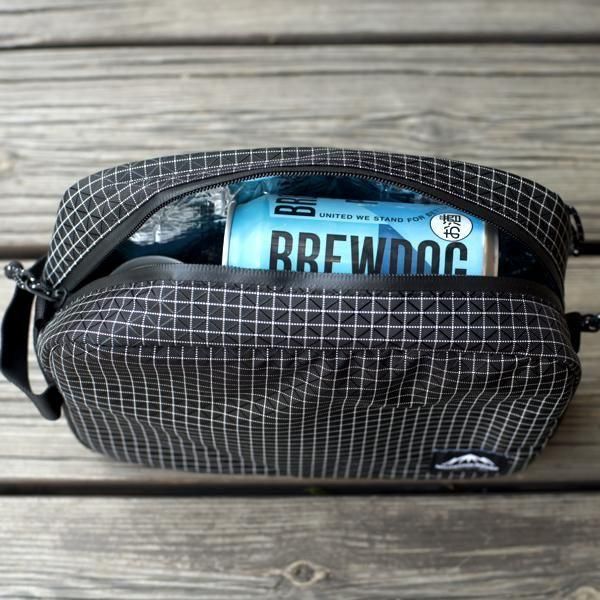 MOUNTAIN ROVER Food Cooler