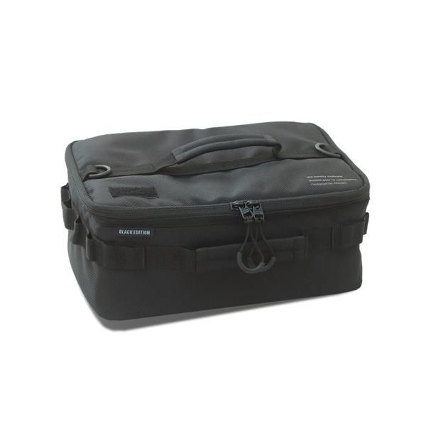 ANOBA  マルチミニボックス M  Black Edition