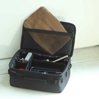 ANOBA  マルチミニボックス M  Black Edition