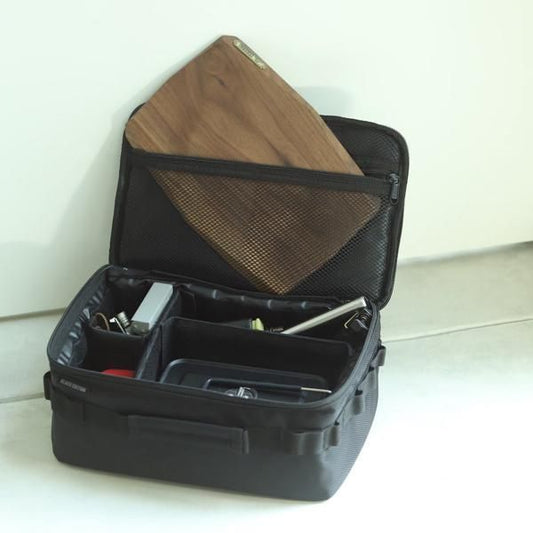 ANOBA  マルチミニボックス M  Black Edition