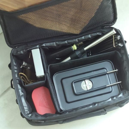 ANOBA  マルチミニボックス M  Black Edition