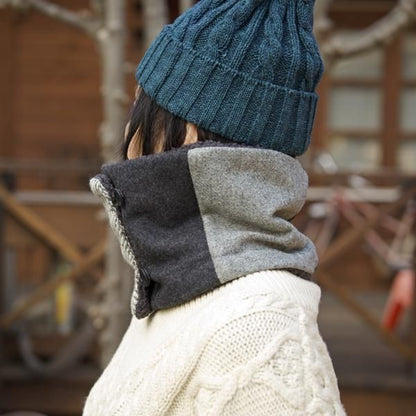 skov  Neck Warmer (2401A)