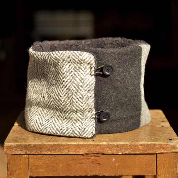 skov  Neck Warmer (2401A)