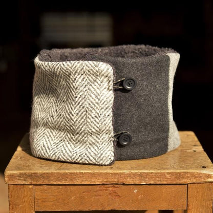 skov  Neck Warmer (2401A)