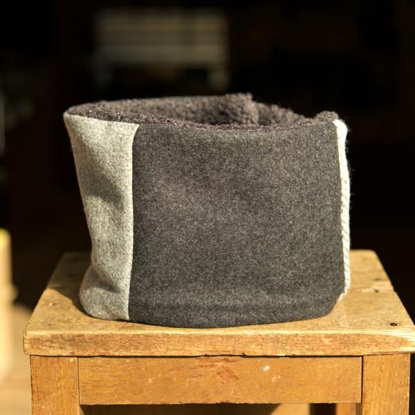 skov  Neck Warmer (2401A)