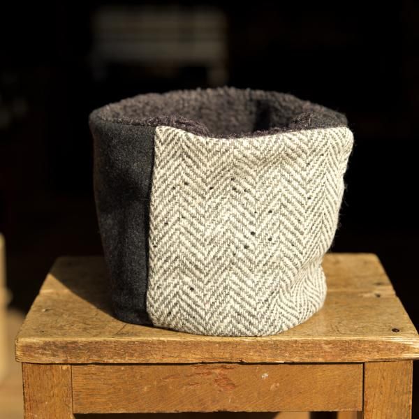skov  Neck Warmer (2401A)