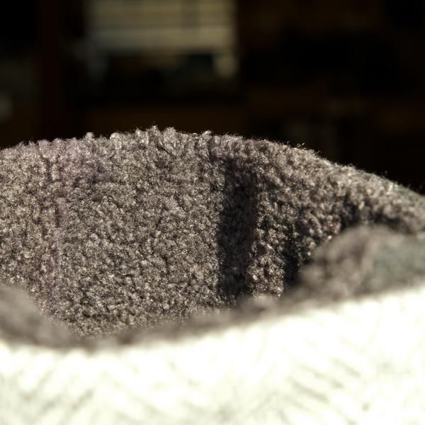 skov  Neck Warmer (2401A)