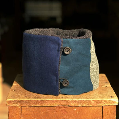 skov  Neck Warmer (2401B)