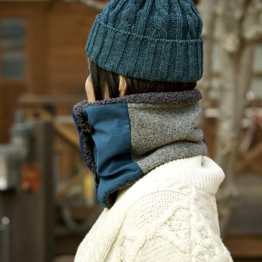 skov  Neck Warmer (2401B)