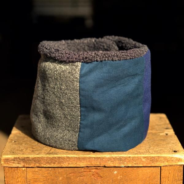 skov  Neck Warmer (2401B)