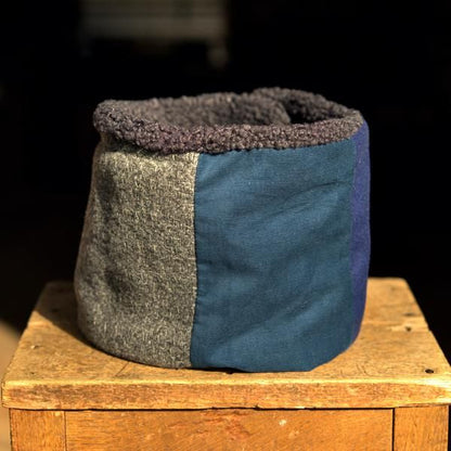 skov  Neck Warmer (2401B)