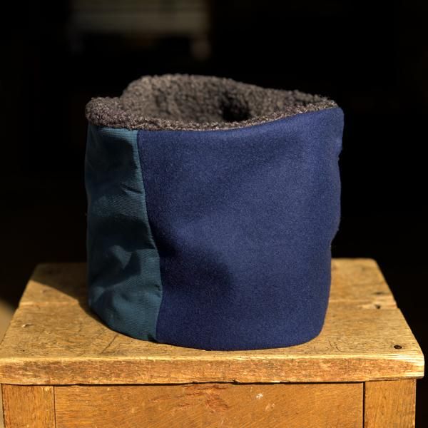skov  Neck Warmer (2401B)