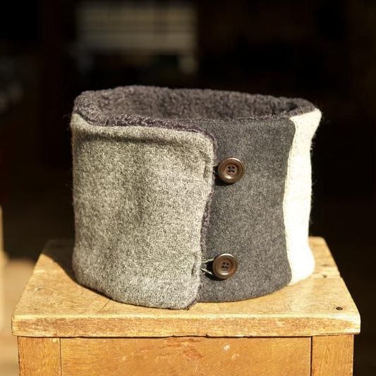 skov  Neck Warmer (2401D)