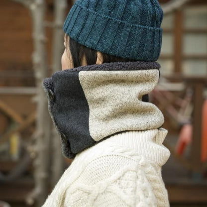 skov  Neck Warmer (2401D)