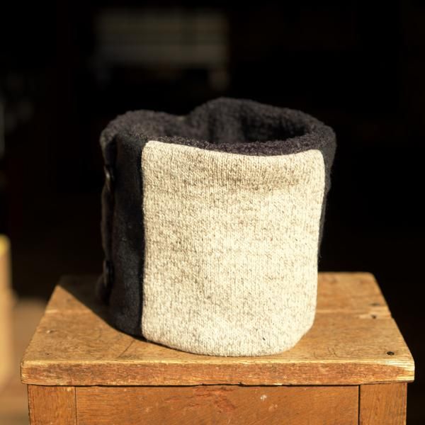 skov  Neck Warmer (2401D)