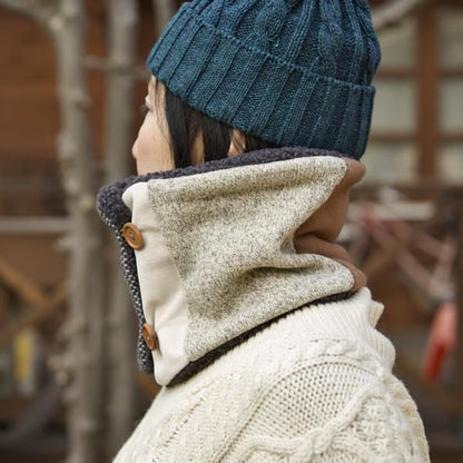 skov  Neck Warmer (2401F)
