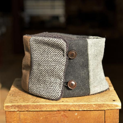 skov  Neck Warmer (2401F)