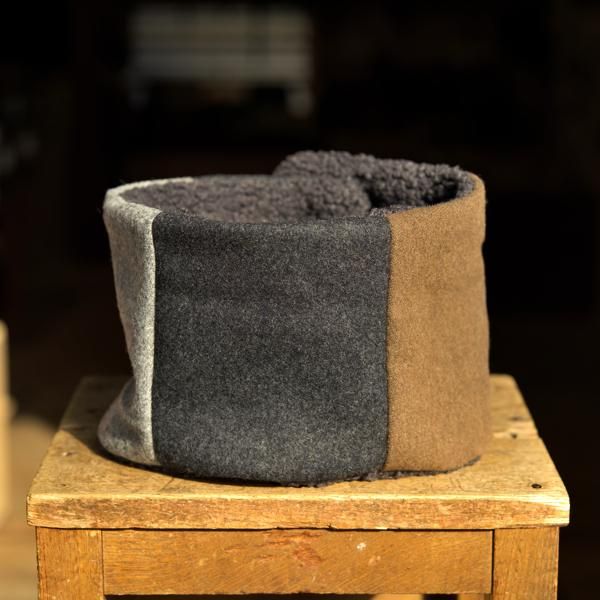 skov  Neck Warmer (2401F)