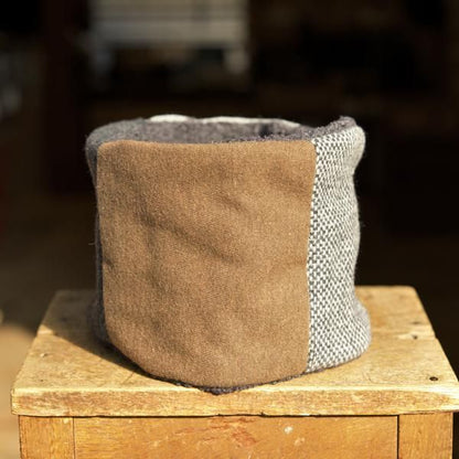skov  Neck Warmer (2401F)