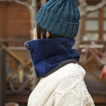 skov  Neck Warmer (2401G)