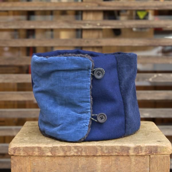skov  Neck Warmer (2401G)