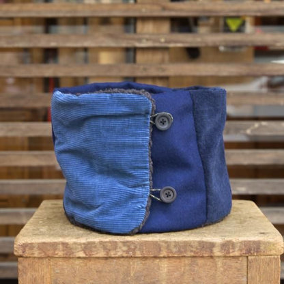 skov  Neck Warmer (2401G)