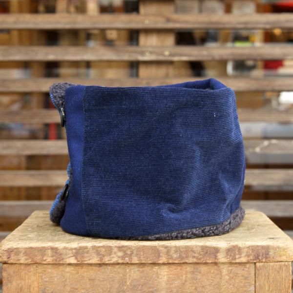 skov  Neck Warmer (2401G)