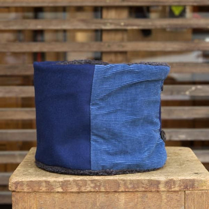 skov  Neck Warmer (2401G)