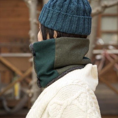 skov  Neck Warmer (2401E)