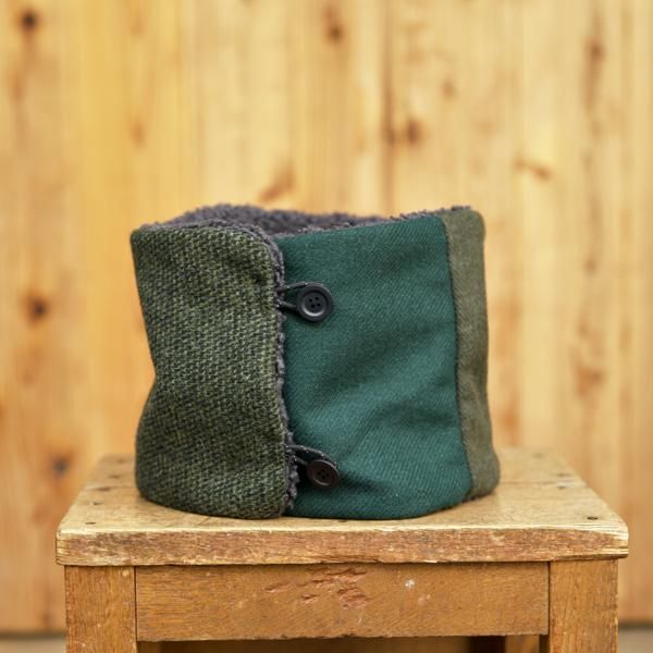 skov  Neck Warmer (2401E)