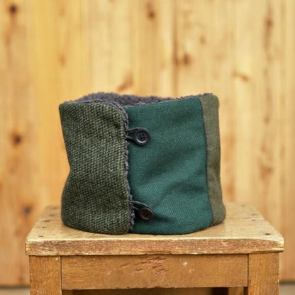 skov  Neck Warmer (2401E)
