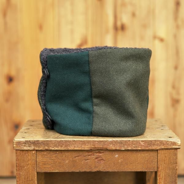skov  Neck Warmer (2401E)