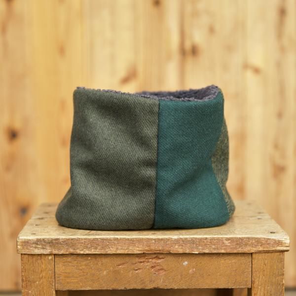 skov  Neck Warmer (2401E)