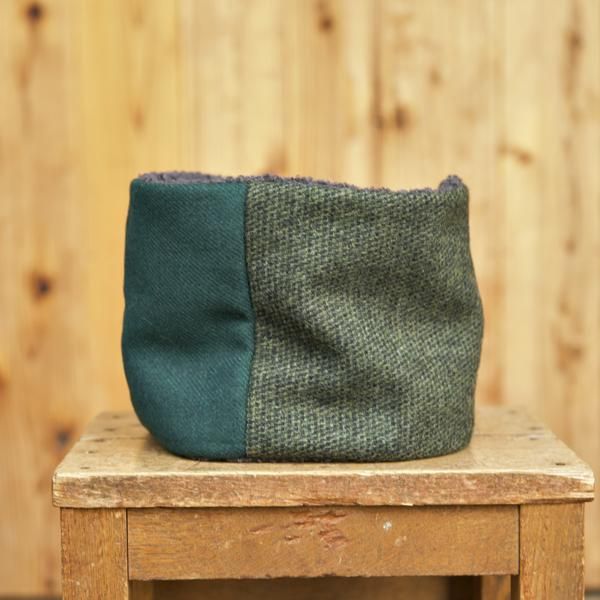 skov  Neck Warmer (2401E)