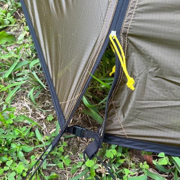 TERRA NOVA  Solar Photon 2 (SAND)  + Foot Print