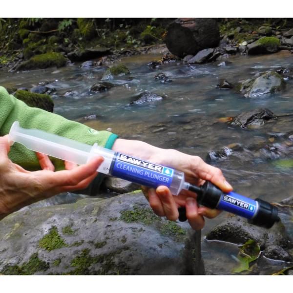 SAWYER  Micro Squeeze Filter SP2129