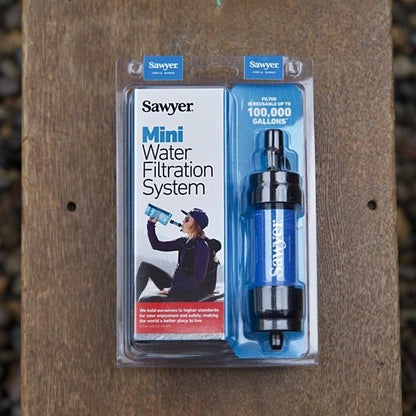 SAWYER Mini Filter SP128