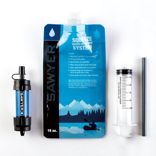 SAWYER  Mini Filter SP128